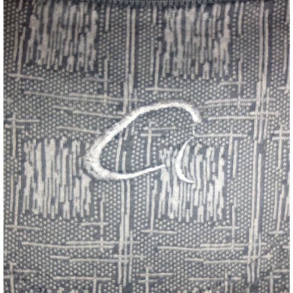 Aureus RH logo Polo Shirt Men's size L great condition - Picture 6 of 6